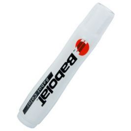Popisovač na struny rakety Babolat Babol Color White NEW (eco)