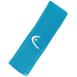 Čelenka Head Headband Turquise