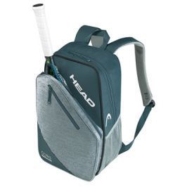 Batoh na rakety Head Core Backpack Anthracite