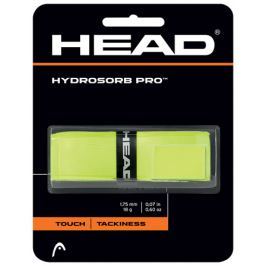 Základní omotávka Head HydroSorb Pro Yellow