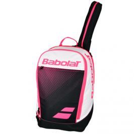 Batoh na rakety Babolat Club Line Backpack Classic Pink 2018