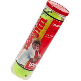 Tenisové míče Wilson Championship (4ks)