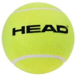 Tenisový míč Head Medium Tennis Promo Ball