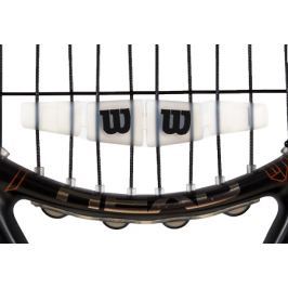 Vibrastop Wilson Shock Trap Clear/Black