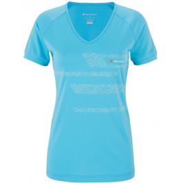 Dámské tričko Tecnifibre F2 Air Mesh