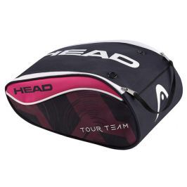 Taška na obuv Head Tour Team Shoebag Pink