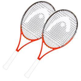 Set 2 ks tenisových raket Head IG Radical MP