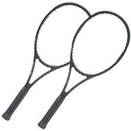 Set 2 ks tenisových raket Wilson PRO STAFF 97LS 2017
