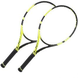 Set 2 ks tenisových raket Babolat Pure Aero 2016