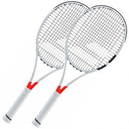 Set 2 ks tenisových raket Babolat Pure Strike 16/19 2017