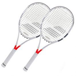Set 2 ks tenisových raket Babolat Pure Strike Team 2017