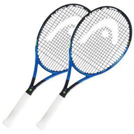 Set 2 ks tenisových raket Head Graphene Touch Instinct S