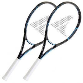 Set 2 ks tenisových raket ProKennex Kinetic Q+15 285 2017 + výplety zdarma
