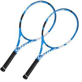 Set 2 ks tenisových raket Babolat Pure Drive 2018