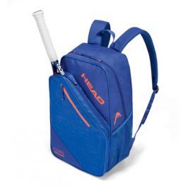 Batoh na rakety Head Core Backpack Blue/Salmon