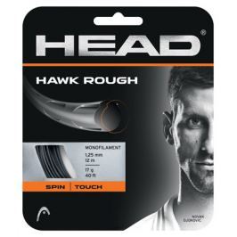 Tenisový výplet Head Hawk Rough (12 m)