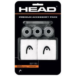 Sada doplňků Head Premium Accessory Pack Grey