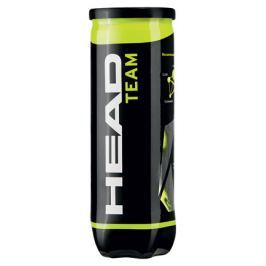 Tenisové míče Head Team (3 ks)