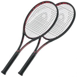 Set 2 ks tenisových raket Head Graphene Touch Prestige PRO