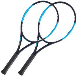 Set 2 ks tenisových raket Wilson Ultra 100 CV 2018