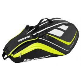 Juniorská taška na rakety Babolat Team Line Junior