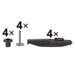 Thule T-adaptér 6974