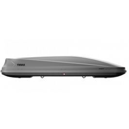 Střešní box Thule Touring Alpine (700) titanový aeroskin