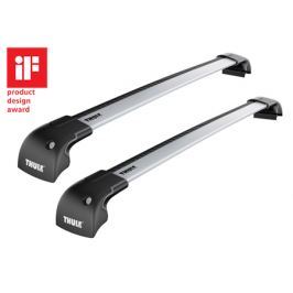 Střešní nosič wingbar edge pro Ford C-Max (Mk I) 5-dr MPV s pevnými body 2003-2010