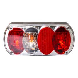 Lampa levá Thule 50951