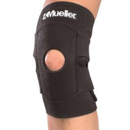 Bandáž na koleno Mueller Adjustable Knee Support 4531
