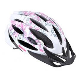 Inline helma Tempish Style Pink