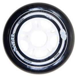 Inline kolečka Hyper XTR Black 90 mm 8 ks