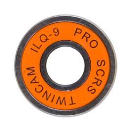Powerslide Twincam ILQ 9 Pro 16ks