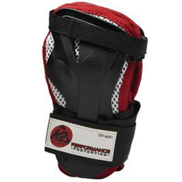 Inline chrániče zápěstí K2 Performance M