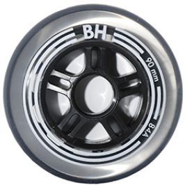 Inline kolečka BH 90 mm 8 ks