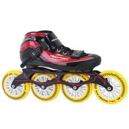 Inline brusle Tempish GT 500 Red 110
