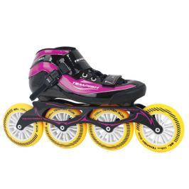 Inline brusle Tempish GT 500 Pink 100