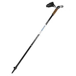 Teleskopické hůlky Powerslide Carbon