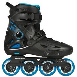 Inline brusle Powerslide Imperial 80 Blue