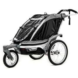Thule CHINOOK 1 2013