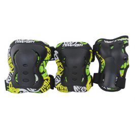 Dětské inline chrániče Tempish Fid Kids