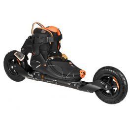 Inline brusle Powerslide XC Trainer II