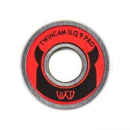 Ložiska Powerslide WCD Twincam ILQ 9 Pro sada 16 ks