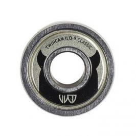 Ložiska Powerslide WCD Twincam ILQ 9 CL sada 16 ks
