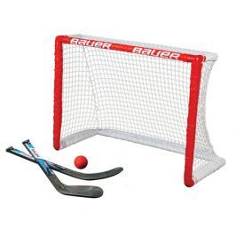 Bauer Branka KNEE HOCKEY GOAL SET twin pack