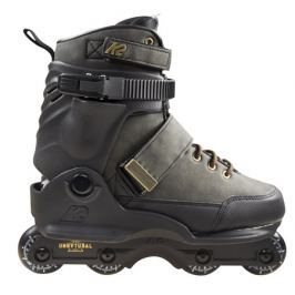 Inline brusle K2 Unnatural