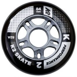 Inline kolečka K2 84 mm 4 ks