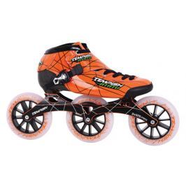 Inline brusle Tempish Atatu Orange