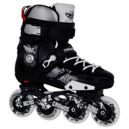 Inline brusle Tempish Cronos Black