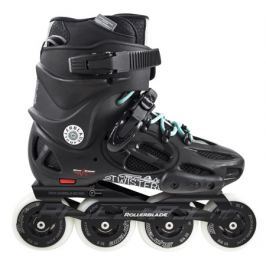 Inline brusle Rollerblade Twister 80 W